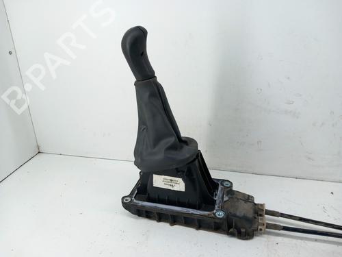 Andre DACIA LOGAN MCV (KS_) 1.5 dCi (KS0W) | BP28737501O1