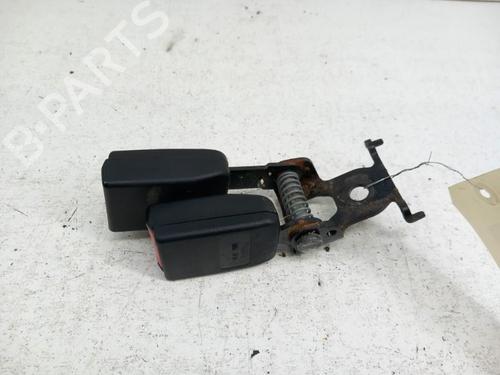 Used Seat buckle RENAULT MEGANE II Estate (KM0/1_) 1.6 (113 hp) 28783655
