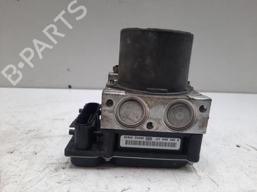 Used ABS pump RENAULT MEGANE II (BM0/1_, CM0/1_) 1.9 dCi (BM0G, CM0G) (120 hp) 28749325