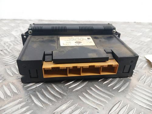 Used Climate control Climate control SEAT TOLEDO II (1M2) 1.9 TDI (90 hp) 28756505 28756505