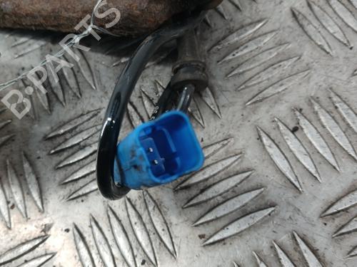 Right rear steering knuckle PEUGEOT 207 SW (WK_) 1.6 16V | BP32284001M28