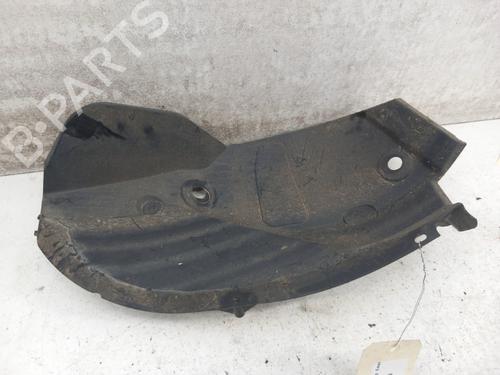 Used Wheel arch DACIA SANDERO II TCe 90 (B8M1, B8MA, B8AC) (90 hp) 28738579