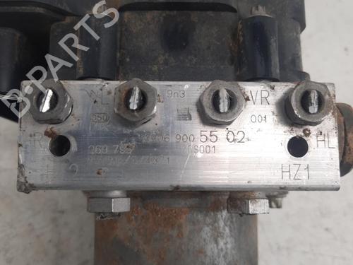 Used ABS pump ABS pump MERCEDES-BENZ SPRINTER 3-t Van (B906) 214 CDI (906.611, 906.613) (143 hp) 28772978 28772978