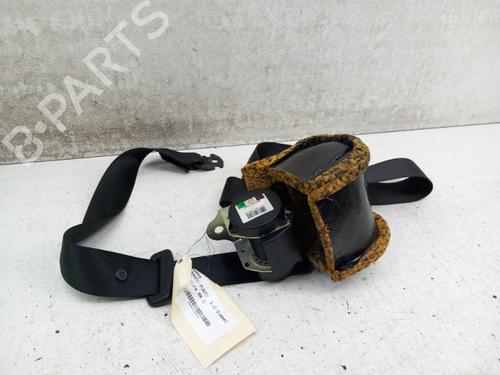 Used Rear right seatbelt Rear right seatbelt 28734795 28734795