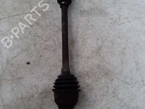 Left front driveshaft CITROËN C2 (JM_) 1.1 | BP28774485M38