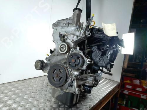 Engine MAZDA 2 (DE_, DH_) 1.3 (DE3FS) | BP28741262M1 - Image 4