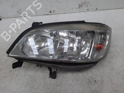 Used Left headlight OPEL ZAFIRA A MPV (T98) 2.2 DTI 16V (F75) (125 hp) 28752531