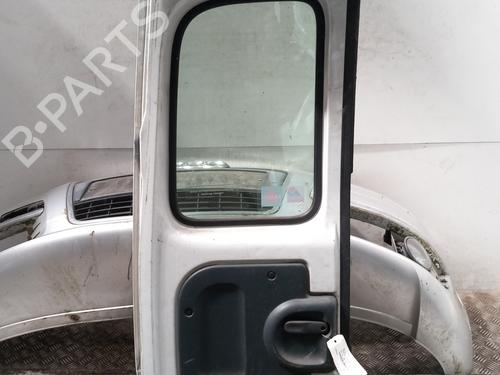 Right tailgate RENAULT KANGOO (KC0/1_) 1.9 dTi (KC0U) | BP28749620C77 