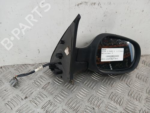 Used Right mirror Right mirror NISSAN MICRA III (K12) 1.2 16V (80 hp) 36416533 36416533