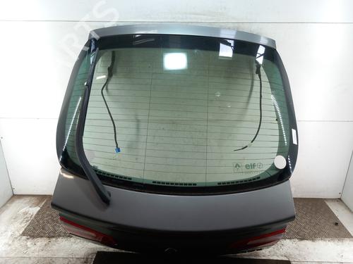 Portellone/Cofano posteriore RENAULT LAGUNA II (BG0/1_) 2.0 16V IDE (BG0N) (140 hp) 28779721