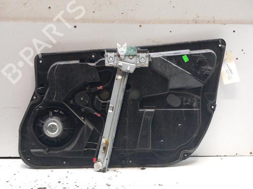 Rudehejsemekanisme ventre foran FORD FIESTA VI (CB1, CCN) 1.6 TDCi | BP28793770C22