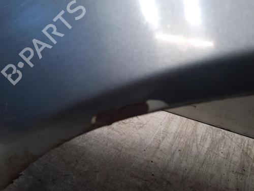 Forskærm venstre Forskærm venstre TOYOTA COROLLA Compact (_E10_) 2.0 D (CE100_, CE100R) (72 hp) 28766617 28766617