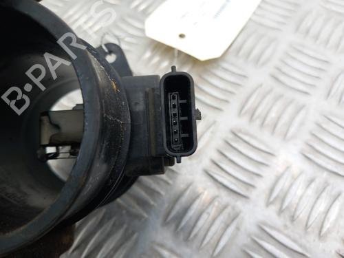 Mass air flow sensor RENAULT CLIO III (BR0/1, CR0/1) 1.5 dCi (C/BR0G, C/BR1G) | BP28736174M95 - Image 2