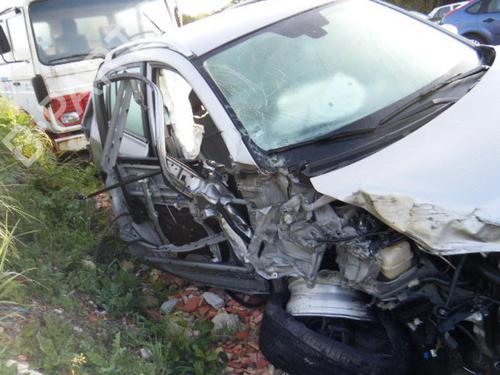 Used Parts RENAULT KOLEOS I (HY_) 2.0 dCi 4x4 (HY0B) (173 hp) 4034415