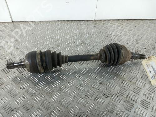 Used Left front driveshaft OPEL VECTRA C GTS (Z02) 1.9 CDTI (F68) (120 hp) 28781269