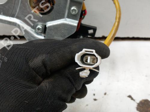 Used Front right window mechanism Front right window mechanism SUZUKI IGNIS II (MH) 1.3 (RM413) (94 hp) 28755437 28755437