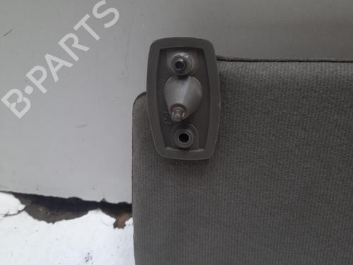 Pala sol esquerda Pala sol esquerda DAEWOO MUSSO (FJ) 2.9 TD 4x4 (120 hp) 28777966 28777966