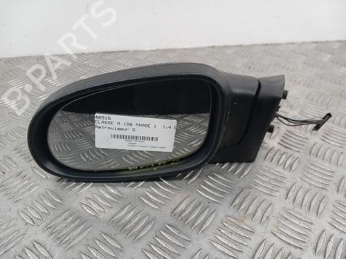 left-mirror-mercedes-benz-a-class-w168-1997-1998-1999-2000-2001-2002-2003-2004-2005-31761350 main image