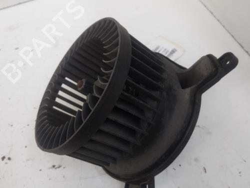 Heater blower motor CITROËN BERLINGO / BERLINGO FIRST Box Body/MPV (M_) 1.9 D 70 (MBWJZ, MCWJZ) | BP28764679M62