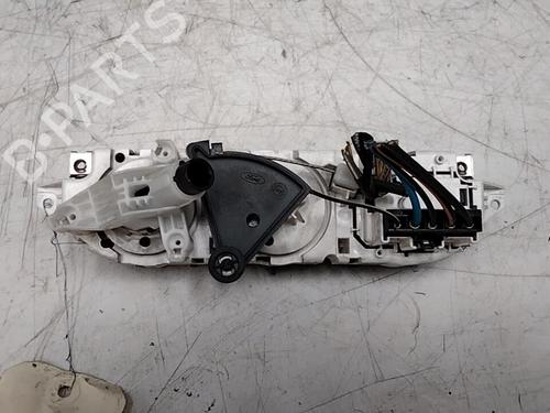 AC Styreenhet / Manøvreringsenhet FORD FOCUS II (DA_, HCP, DP) 1.6 TDCi (90 hp) 28749501