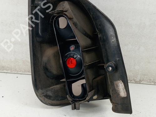 Used Right taillight RENAULT ESPACE III (JE0_) 2.2 12V TD (JE0E, JE0H, JE0P) (113 hp) 28750999