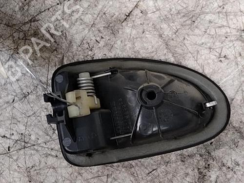 Rear right interior door handle RENAULT MEGANE I (BA0/1_) 1.9 dTi (BA08, BA0N) | BP28789714I16 