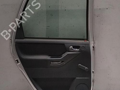 Left rear door OPEL MERIVA A MPV (X03) 1.4 16V Twinport LPG (E75) | BP28748978C4 