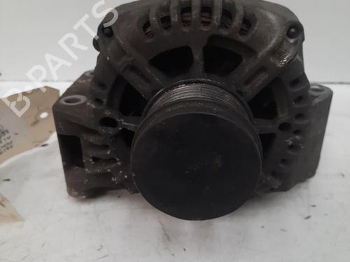 Used Alternator FIAT PUNTO EVO (199_) 1.3 D Multijet (199AXC1A, 199BXC1A, 199AXT1A, 199BXT1A) (75 hp) 28747805