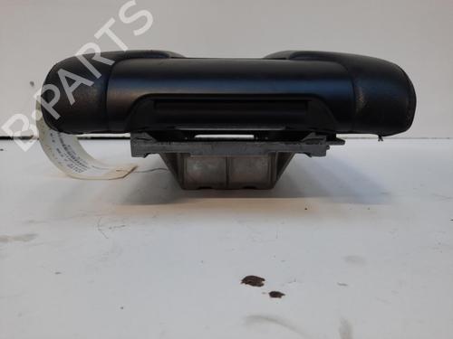 Used Armrest / Center console BMW 7 (E38) 728 i, iL (193 hp) 28774160