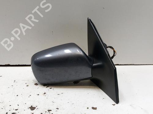 Retrovisore destro TOYOTA YARIS (_P1_) 1.4 D-4D (NLP10_, NLP10R) (75 hp) 28793574