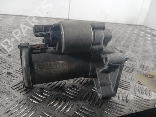 Used Starter PEUGEOT 308 II (LB_, LP_, LW_, LH_, L3_) 1.6 BlueHDi 120 (120 hp) 31316894