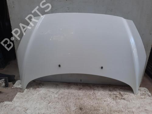 Used Hood PEUGEOT 308 SW I (4E_, 4H_) 1.6 HDi (109 hp) 28763450