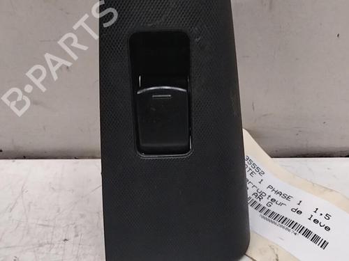Used Left rear window switch Left rear window switch NISSAN NOTE (E11, NE11) 1.5 dCi (86 hp) 28771050 28771050