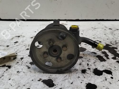Used Steering pump Steering pump PEUGEOT BOXER Platform/Chassis (ZCT_) 2.5 D (86 hp) 28793887 28793887