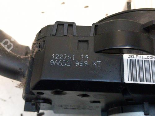 Steering column stalk PEUGEOT 308 SW I (4E_, 4H_) 1.6 HDi | BP28779184I23