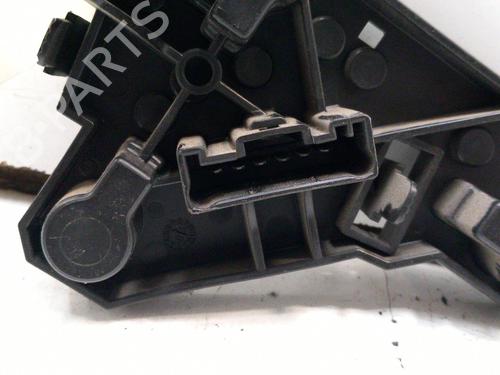 Used Lamp holder BMW 1 (E87) 120 d (163 hp) 28789001