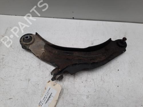 Left front suspension arm RENAULT CLIO IV (BH_) 1.5 dCi 90 | BP28760000M12 