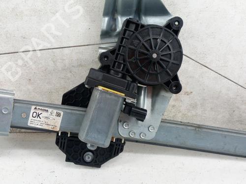 front-left-window-mechanism-dacia-sandero-ii-2012-28772688 main image