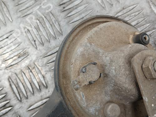 Toeter RENAULT CLIO II (BB_, CB_) 1.2 (BB0A, BB0F, BB10, BB1K, BB28, BB2D, BB2H, CB0A,... | BP30308128E13