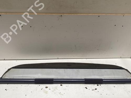 Used Rear parcel shelf RENAULT ESPACE III (JE0_) 2.2 12V TD (JE0E, JE0H, JE0P) (113 hp) 28791243