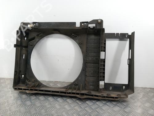 Frontplate/Frontkurv CITROËN XSARA PICASSO (N68) 1.6 HDi | BP29164996C72 