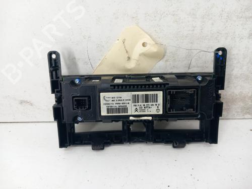 AC Styreenhet / Manøvreringsenhet CITROËN C5 II (RC_) 2.0 HDi (RCRHRH) | BP28738263I5