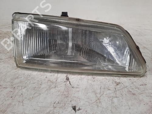 Right headlight PEUGEOT 106 I (1A, 1C) 1.4 | BP28787433C29 