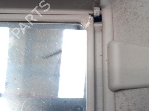 Left sun visor CITROËN C4 II (NC_) 1.6 HDi 115 | BP28755524I1 - Image 5