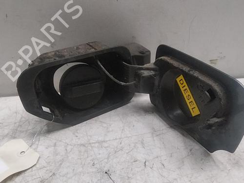 Used Fuel flap PEUGEOT 407 (6D_) 2.0 HDi 135 (6DRHRH, 6DRHRE, 6DRHRG, 6DRHRJ) (136 hp) 28764086