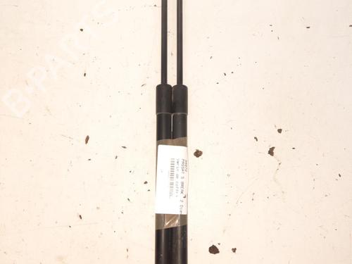 Heckklappendämpfer für VW PASSAT B6 Variant (3C5) 2.0 TDI 16V (140 hp) 28769492