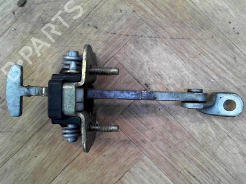 Used Hinge/Door check strap PEUGEOT 307 (3A/C) 1.6 HDi 110 (109 hp) 28755103