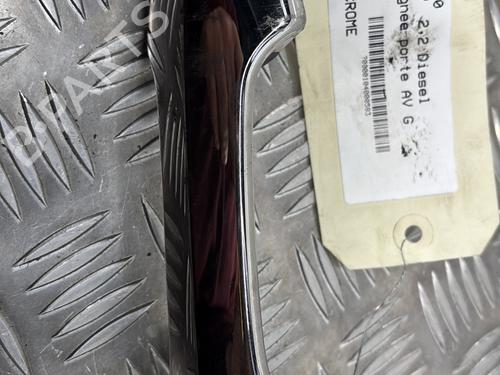 Used Front left exterior door handle HONDA FR-V (BE) 2.2 i CTDi (BE5) (140 hp) 28734948