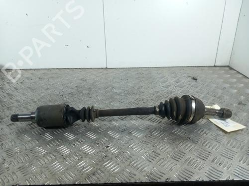 Used Left front driveshaft CITROËN SAXO (S0, S1) 1.0 X (50 hp) 29303653