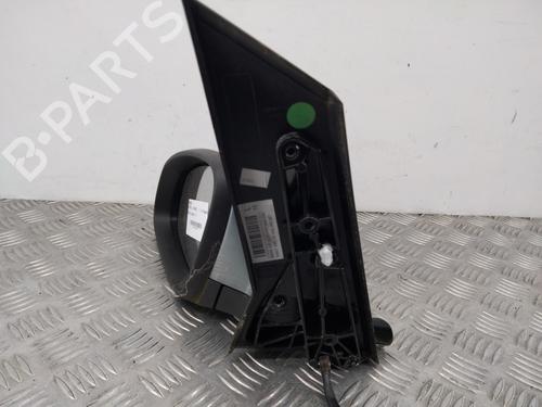 Left mirror OPEL ASTRA J (P10) 1.4 Turbo (68) | BP28742352C26 